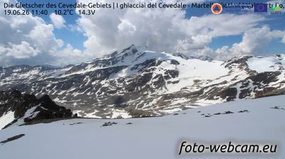 immagine della webcam nei dintorni di Santa Caterina Valfurva: webcam Solda