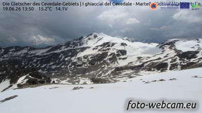 immagine della webcam nei dintorni di Santa Caterina Valfurva: webcam Solda