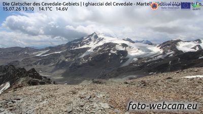 immagine della webcam nei dintorni di Plaghera: webcam Solda