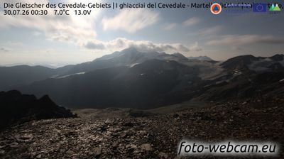 immagine della webcam nei dintorni di Santa Caterina Valfurva: webcam Solda