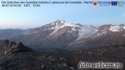 immagine della webcam nei dintorni di Santa Caterina Valfurva: webcam Solda