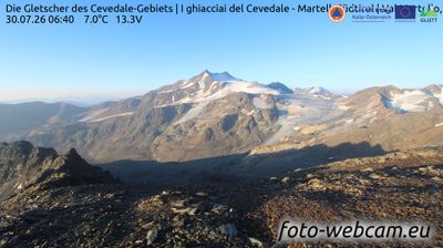 immagine della webcam nei dintorni di Santa Caterina Valfurva: webcam Solda