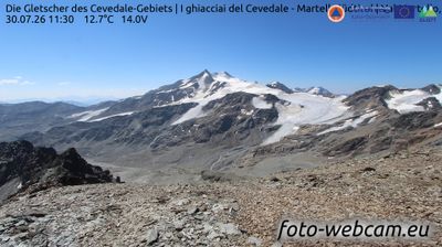immagine della webcam nei dintorni di Santa Caterina Valfurva: webcam Solda