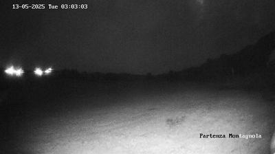 immagine della webcam nei dintorni di Molina di Ledro: webcam Polsa