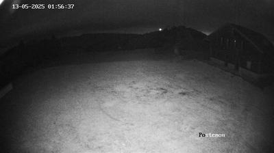 immagine della webcam nei dintorni di Molina di Ledro: webcam San Giacomo di Brentonico