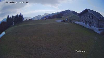 immagine della webcam nei dintorni di Tremosine sul Garda: webcam Polsa