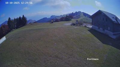 immagine della webcam nei dintorni di Molina di Ledro: webcam Polsa