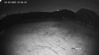 immagine della webcam nei dintorni di Brentonico: webcam Polsa