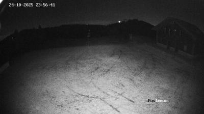 immagine della webcam nei dintorni di Polsa: webcam Avio