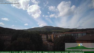 Preview delle webcam di Abbadia San Salvatore