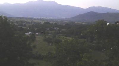immagine della webcam nei dintorni di Campo Staffi: webcam Castellafiume