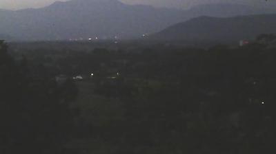 immagine della webcam nei dintorni di Guarcino: webcam Castellafiume