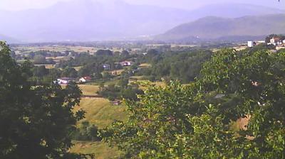 immagine della webcam nei dintorni di Campo Felice: webcam Castellafiume