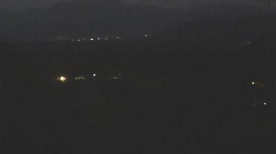 immagine della webcam nei dintorni di Arsoli: webcam Castellafiume