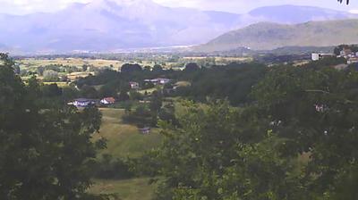 immagine della webcam nei dintorni di Alatri: webcam Castellafiume