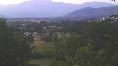 immagine della webcam nei dintorni di Campaegli: webcam Castellafiume