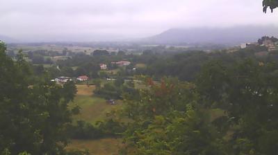 immagine della webcam nei dintorni di Monte Livata: webcam Castellafiume