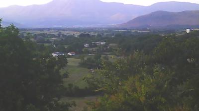 immagine della webcam nei dintorni di Campaegli: webcam Castellafiume