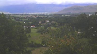 immagine della webcam nei dintorni di Monte Livata: webcam Castellafiume