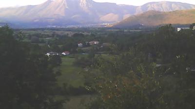 immagine della webcam nei dintorni di Monte Livata: webcam Castellafiume