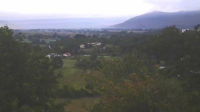 immagine della webcam nei dintorni di Collepardo: webcam Castellafiume