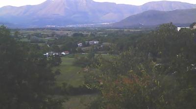 immagine della webcam nei dintorni di Pescorocchiano: webcam Castellafiume