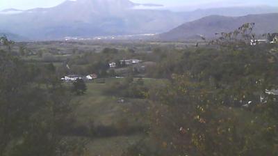 immagine della webcam nei dintorni di Monte Livata: webcam Castellafiume
