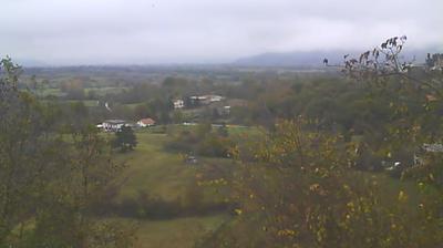immagine della webcam nei dintorni di Rocca di Mezzo: webcam Castellafiume
