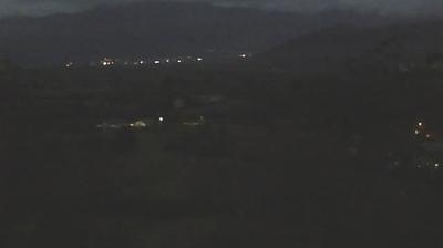 immagine della webcam nei dintorni di Sante Marie: webcam Castellafiume