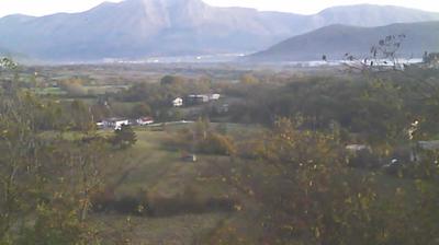 immagine della webcam nei dintorni di Civitella Roveto: webcam Castellafiume