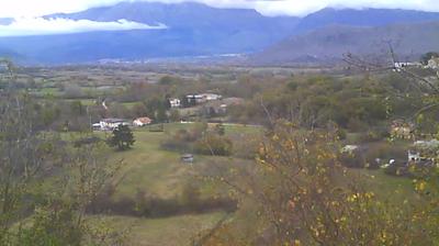 immagine della webcam nei dintorni di Camporotondo: webcam Castellafiume