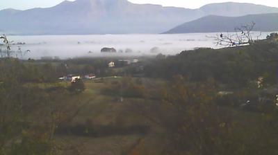 immagine della webcam nei dintorni di Campaegli: webcam Castellafiume