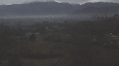 immagine della webcam nei dintorni di Torano: webcam Castellafiume