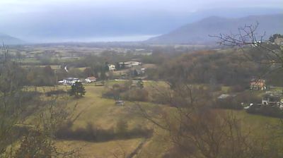 immagine della webcam nei dintorni di Alatri: webcam Castellafiume