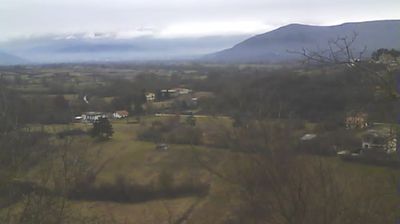 immagine della webcam nei dintorni di Collepardo: webcam Castellafiume
