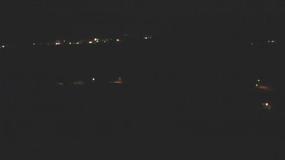 immagine della webcam nei dintorni di Rocca di Cambio: webcam Castellafiume