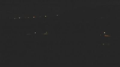 immagine della webcam nei dintorni di Campo Felice: webcam Castellafiume