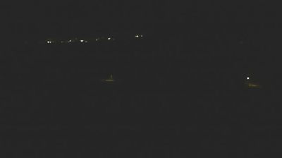 immagine della webcam nei dintorni di Rocca di Cambio: webcam Castellafiume