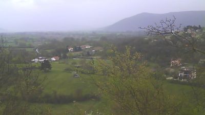 immagine della webcam nei dintorni di Campaegli: webcam Castellafiume