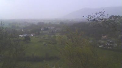 immagine della webcam nei dintorni di Camporotondo: webcam Castellafiume