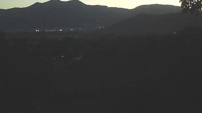 immagine della webcam nei dintorni di Campo Staffi: webcam Castellafiume