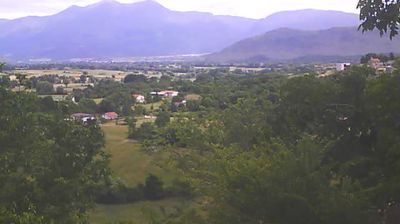 immagine della webcam nei dintorni di Alatri: webcam Castellafiume