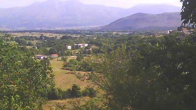 immagine della webcam nei dintorni di Cappadocia: webcam Castellafiume