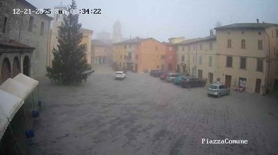 Preview delle webcam di Cantiano