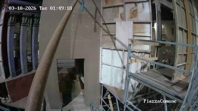 immagine della webcam nei dintorni di Cagli: webcam Cantiano