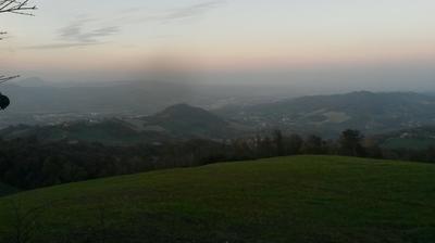 immagine della webcam nei dintorni di Parma: webcam Fornovo di Taro