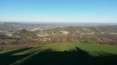 Preview delle webcam di Fornovo di Taro