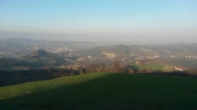 immagine della webcam nei dintorni di Salsomaggiore Terme: webcam Fornovo di Taro