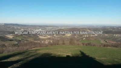 immagine della webcam nei dintorni di Neviano degli Arduini: webcam Fornovo di Taro