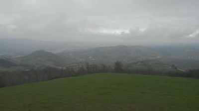 Preview delle webcam di Fornovo di Taro